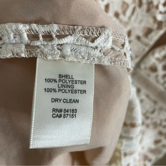 crochet overlay dress eliza j Eliza J Lace Crochet Romantic Overlay Sheath Dress Cream is available for purchase on au PAY Market - Imported Goods Online Store Co.Ltd. | au PAY Market